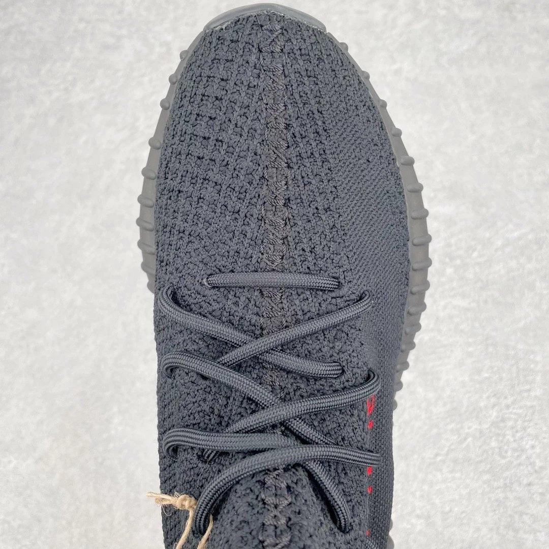 Adidas Yeezy Boost 350 V2 Preto & Red