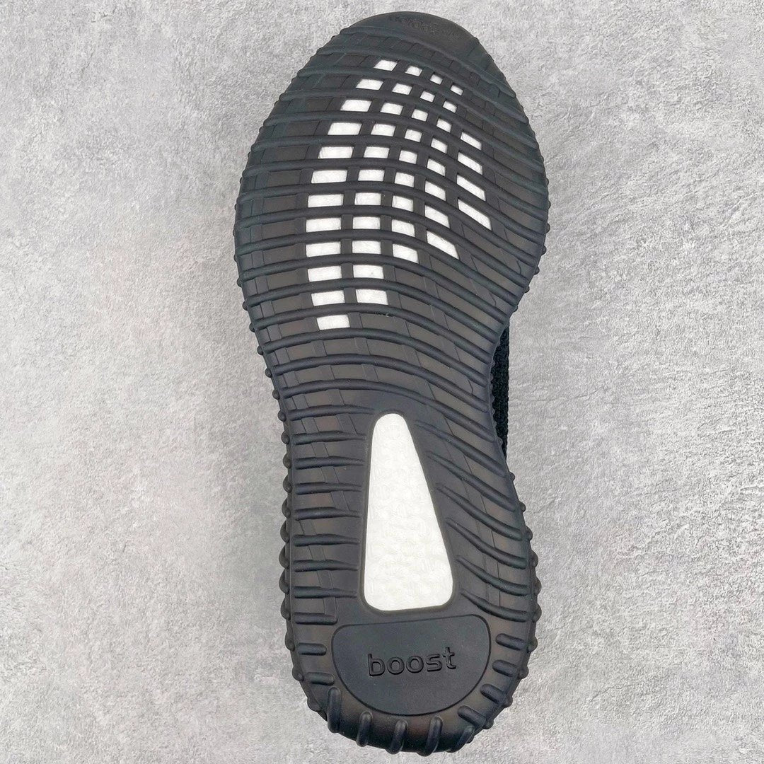 Adidas Yeezy Boost 350 V2 Preto & Red