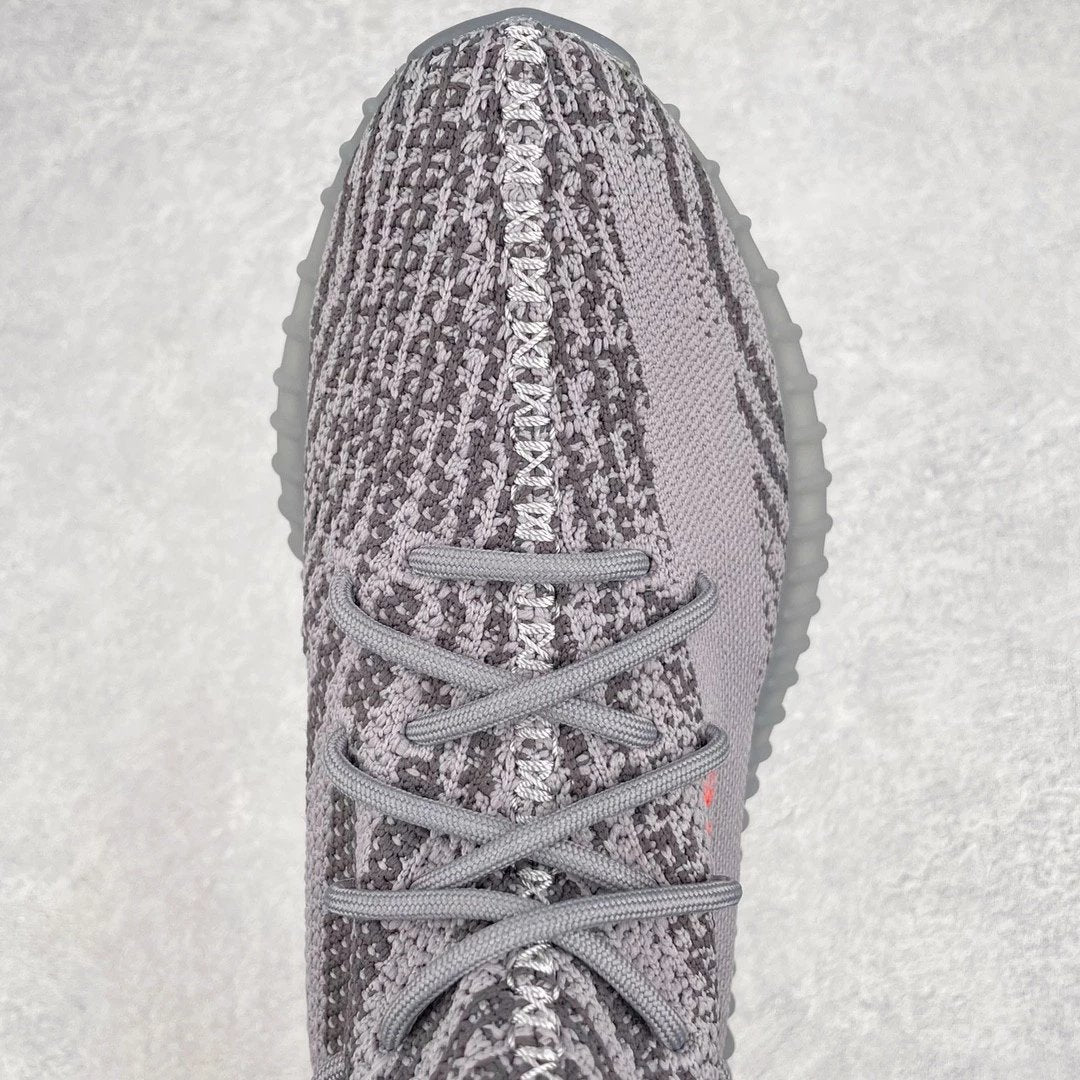 Adidas Yeezy Boost 350 V2 Beluga 2.0 Novo Coco Laranja Cinza