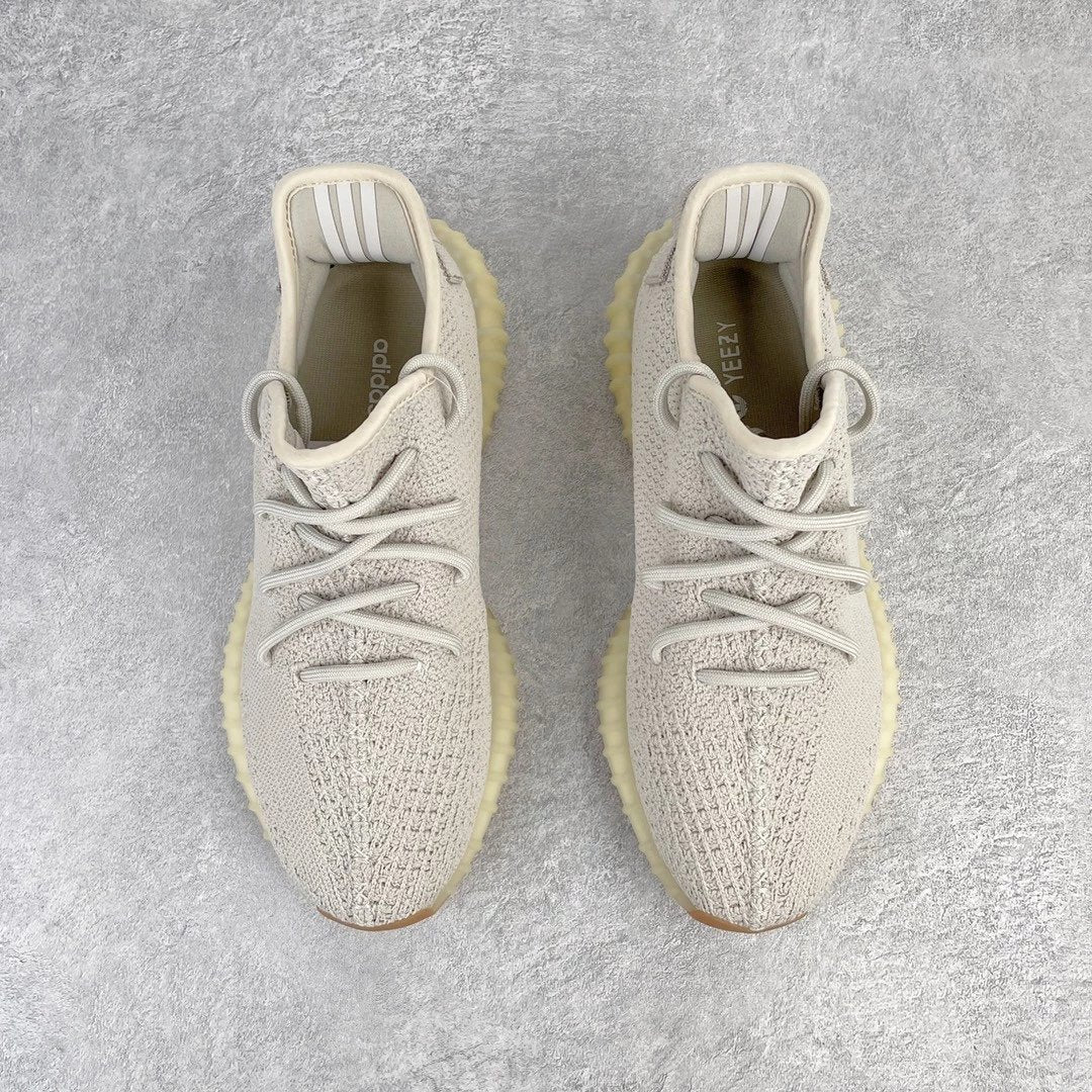 Adidas Yeezy Boost 350 V2 Gergelim Pipoca