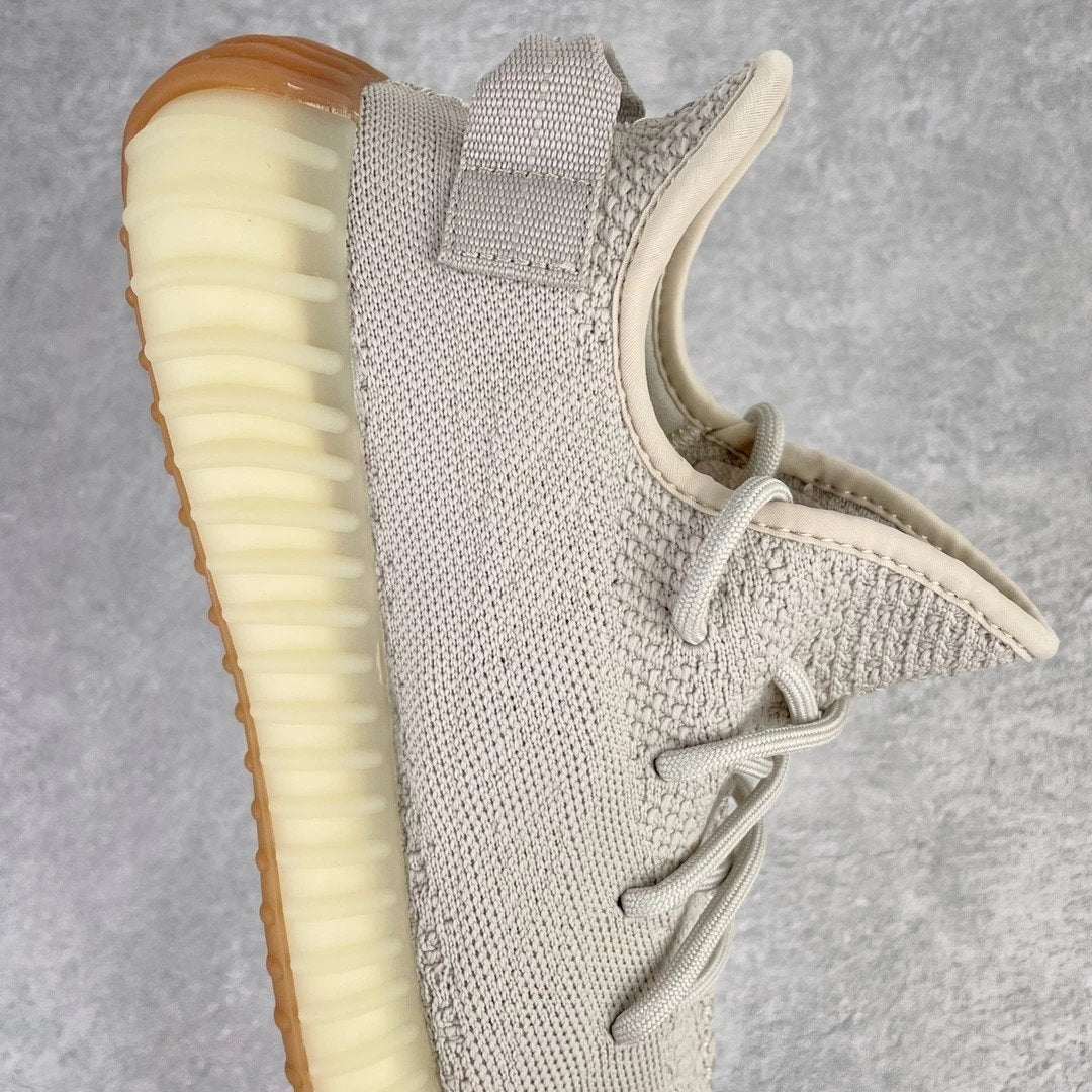 Adidas Yeezy Boost 350 V2 Gergelim Pipoca
