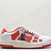 AMIRI Skel-Top Low