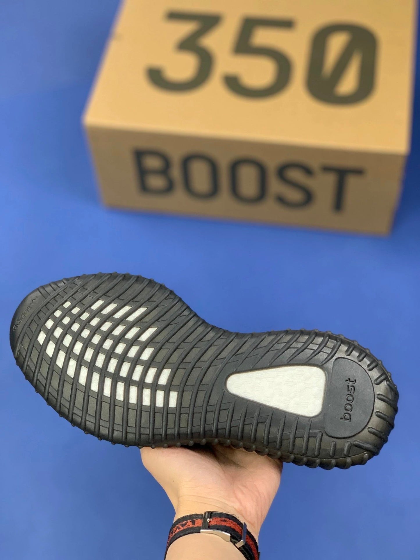Adidas Yeezy Boost 350 V2