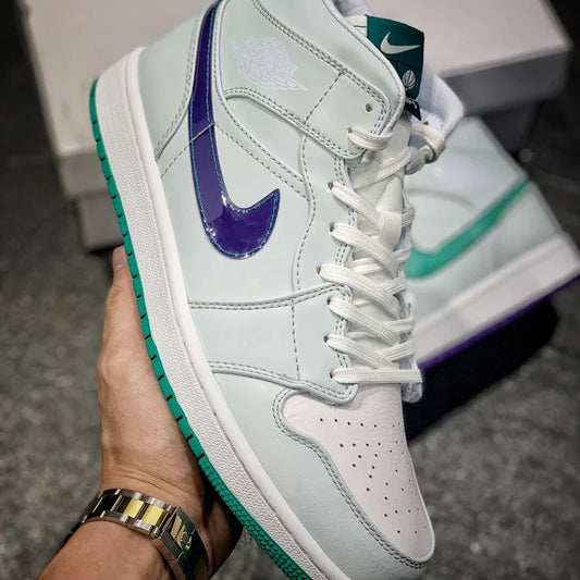Jordan 1 Mid SE "NK Hoops"