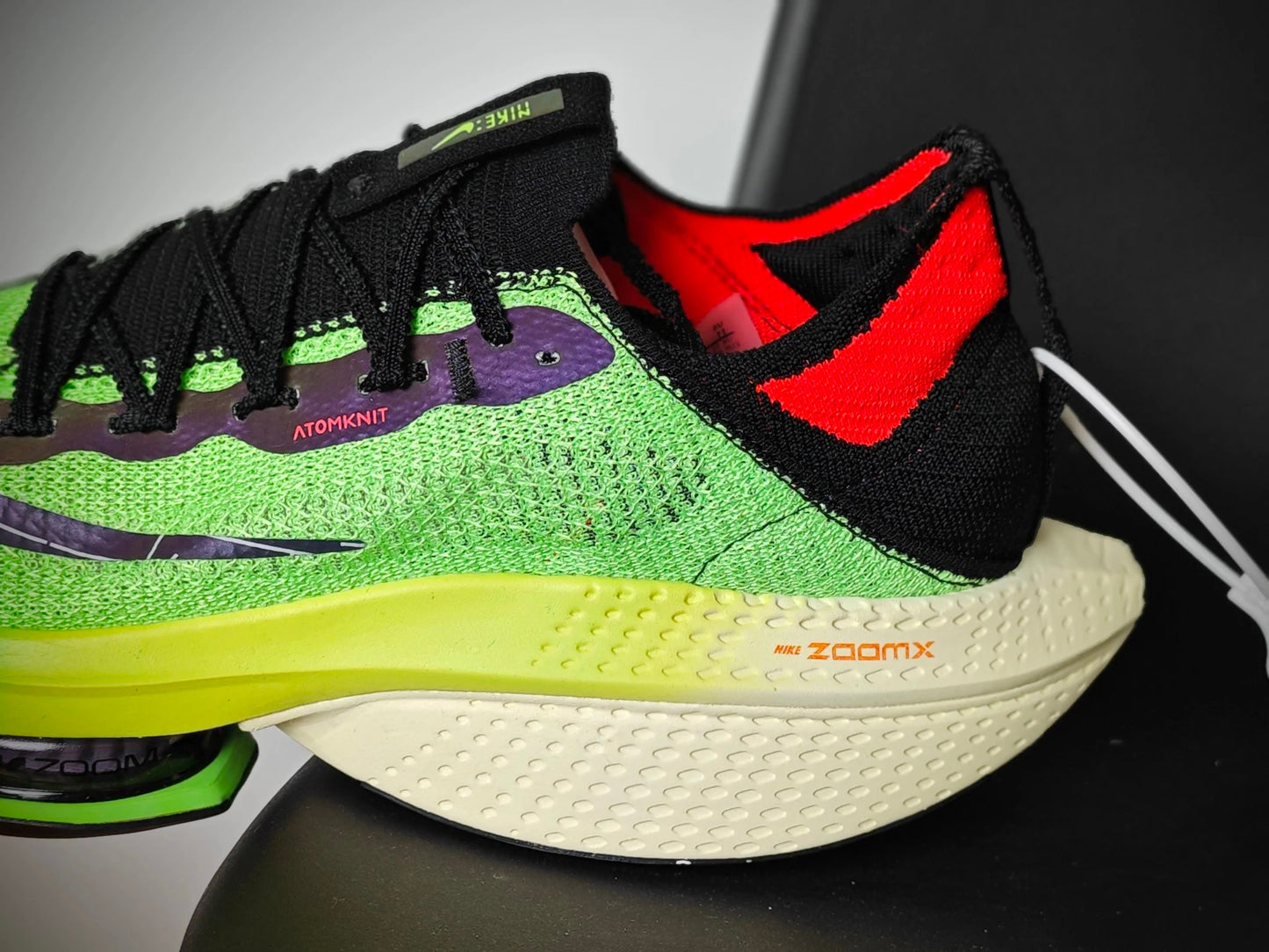 Nike Air Zoom Alphafly Next% 2