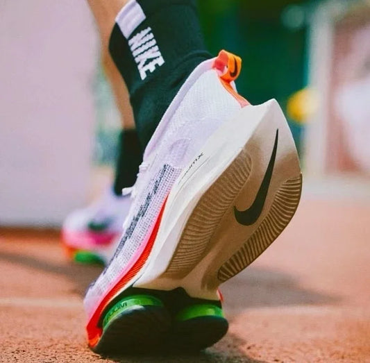 Nike Air Zoom Alphafly Next% 2