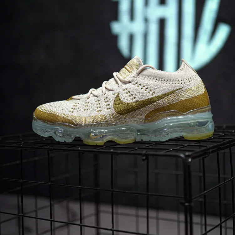 NK Air VaporMax 2023 Flyknit Brown