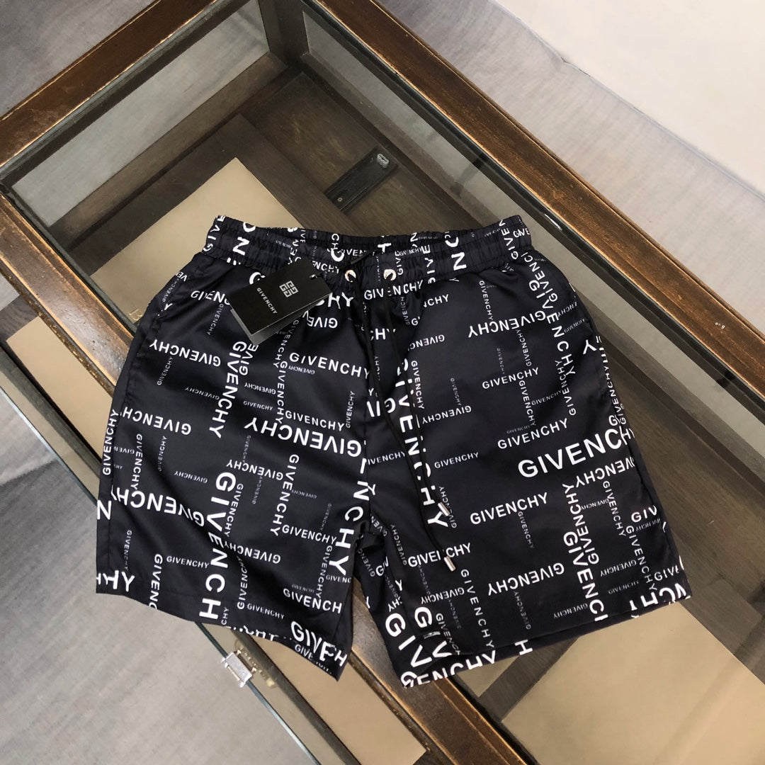 Short GIVENCHY